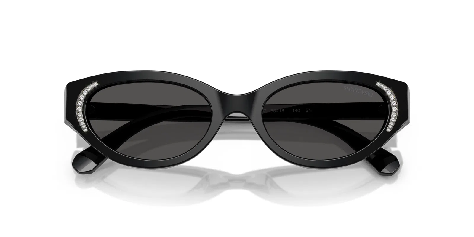 Swarovski 6030F Sunglasses - view 19